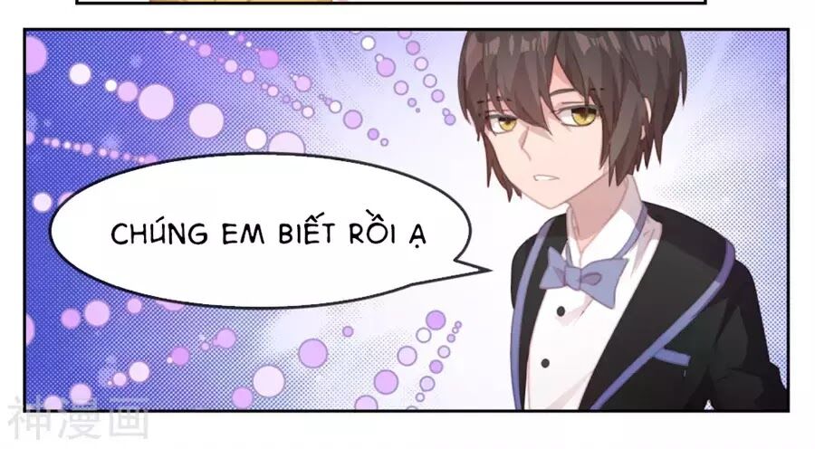 thanh âm giai điệu phản công chapter 69 29