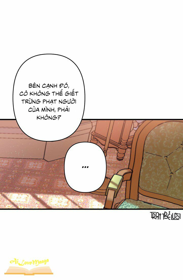 hôn lễ báo thù chapter 30 23