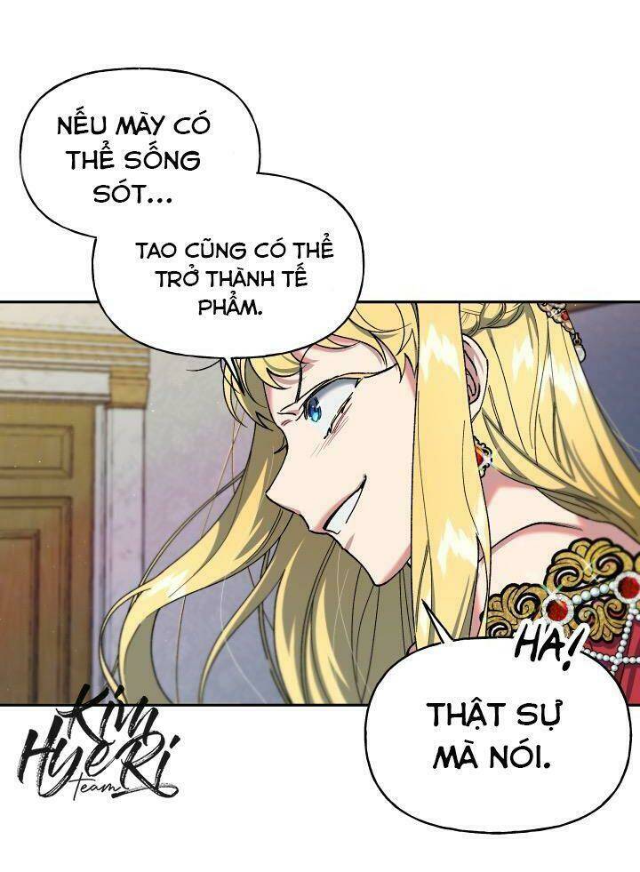 tế phẩm công chúa chapter 24 19