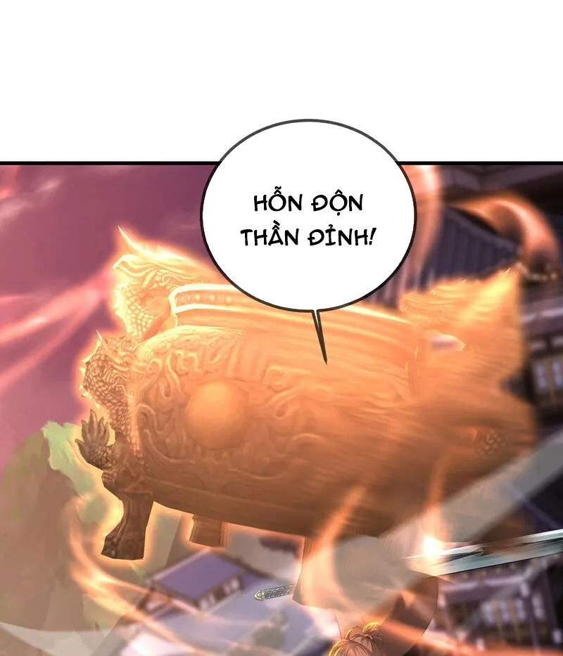 tiên võ đế tôn chapter 525 5