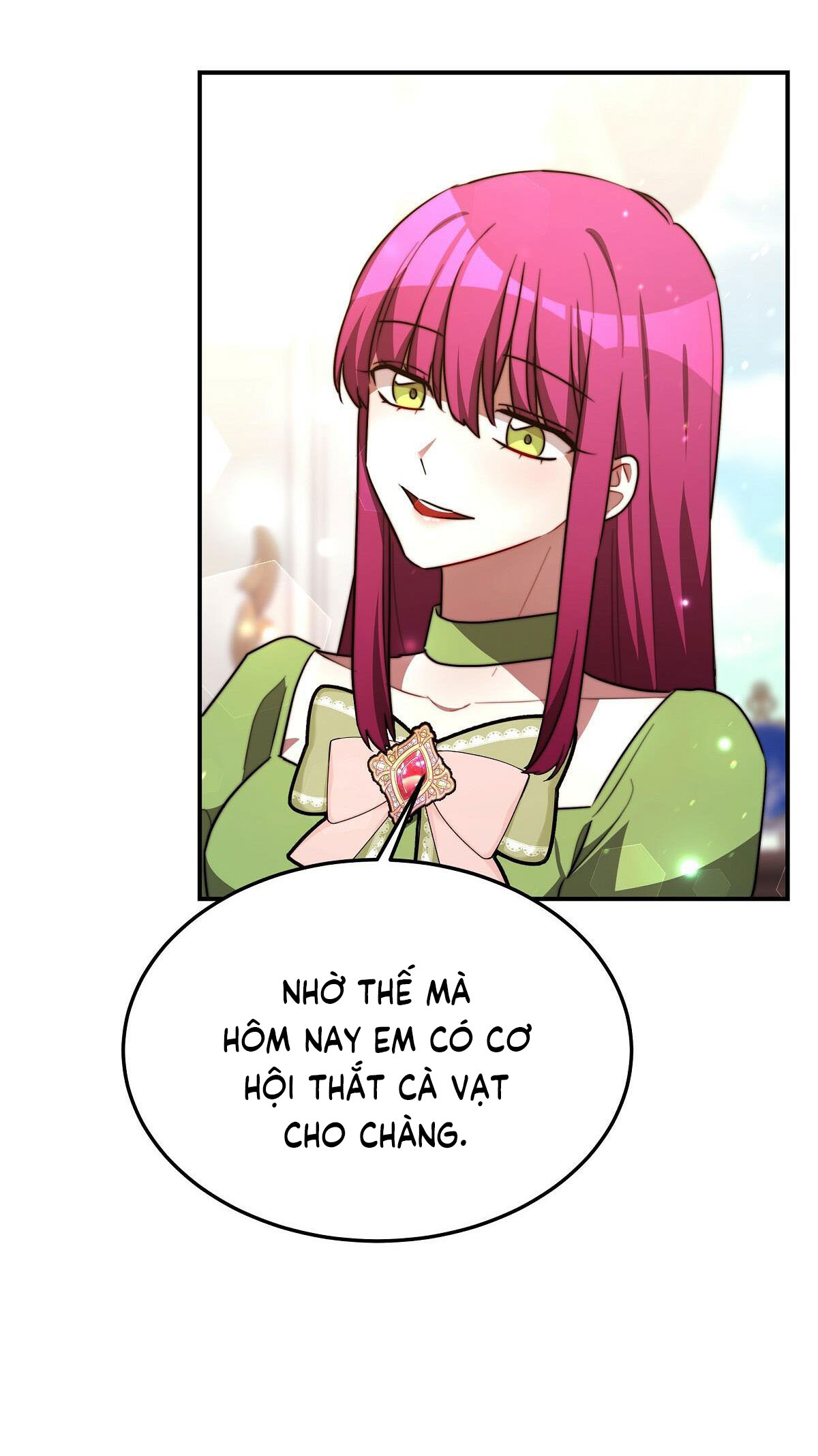 cuộc hôn nhân tay ba chapter 22 5