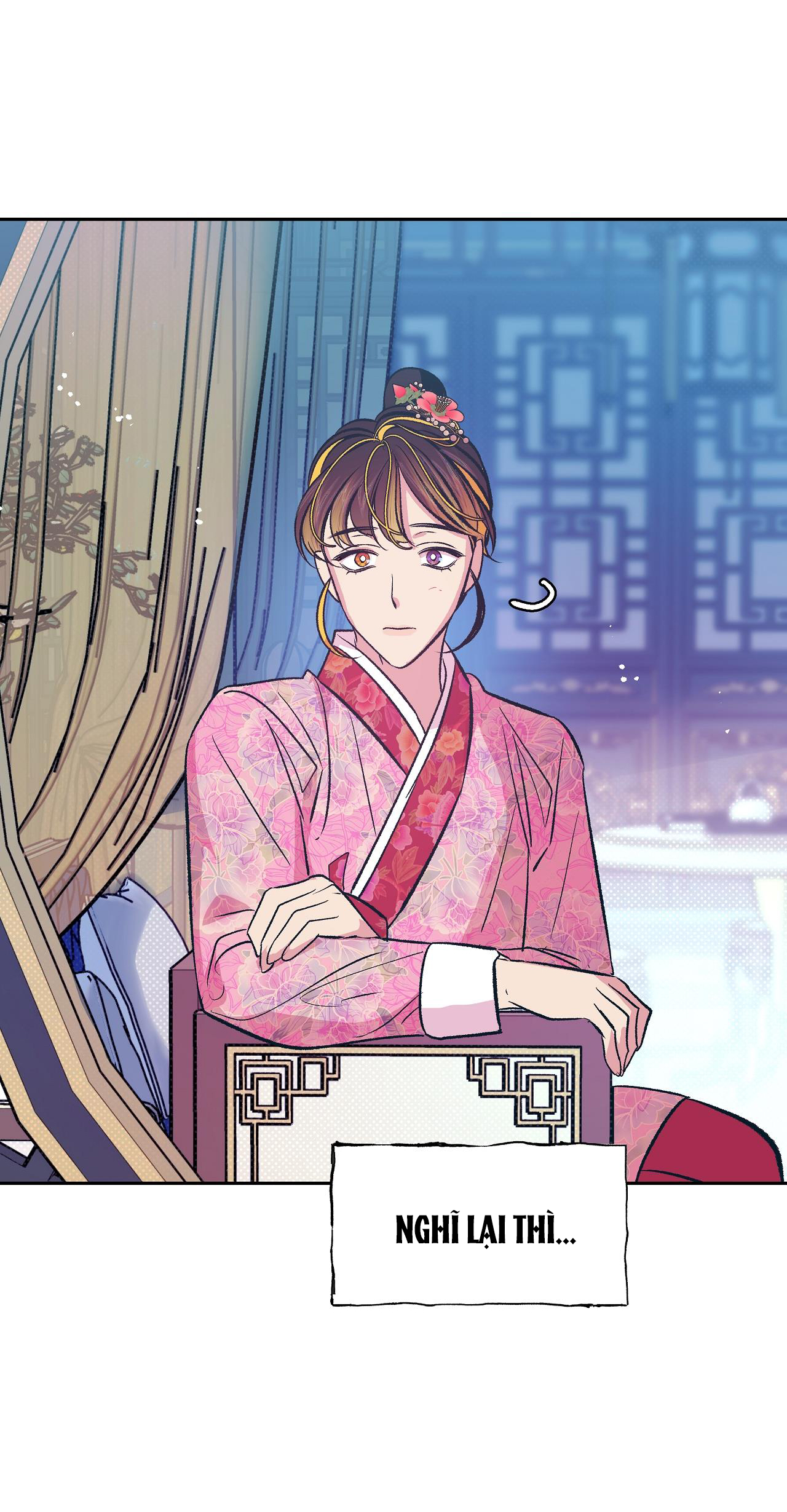 bán yêu chapter 5 15