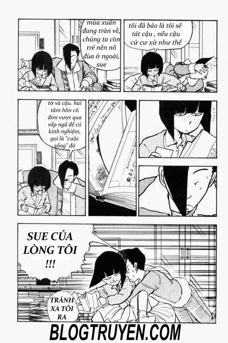 asatte dance chapter 62 5