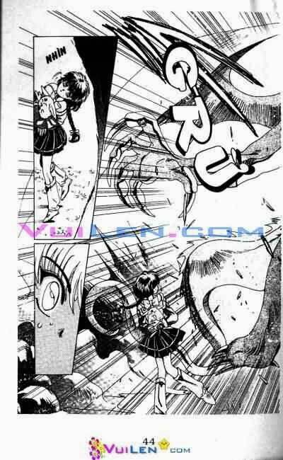 hiệp sĩ phép màu chapter 2 43