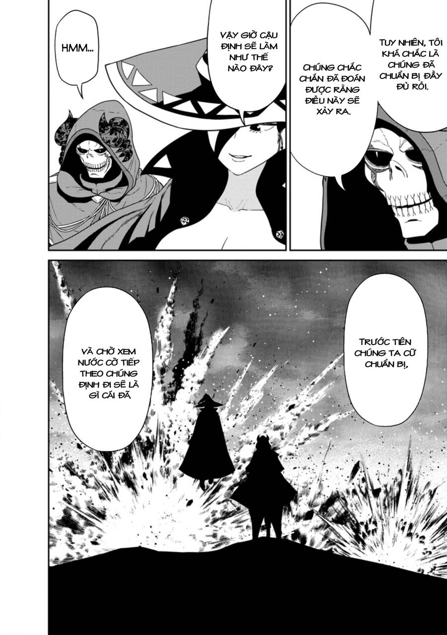 maou gun saikyou no majutsushi wa ningen datta chapter 24 33