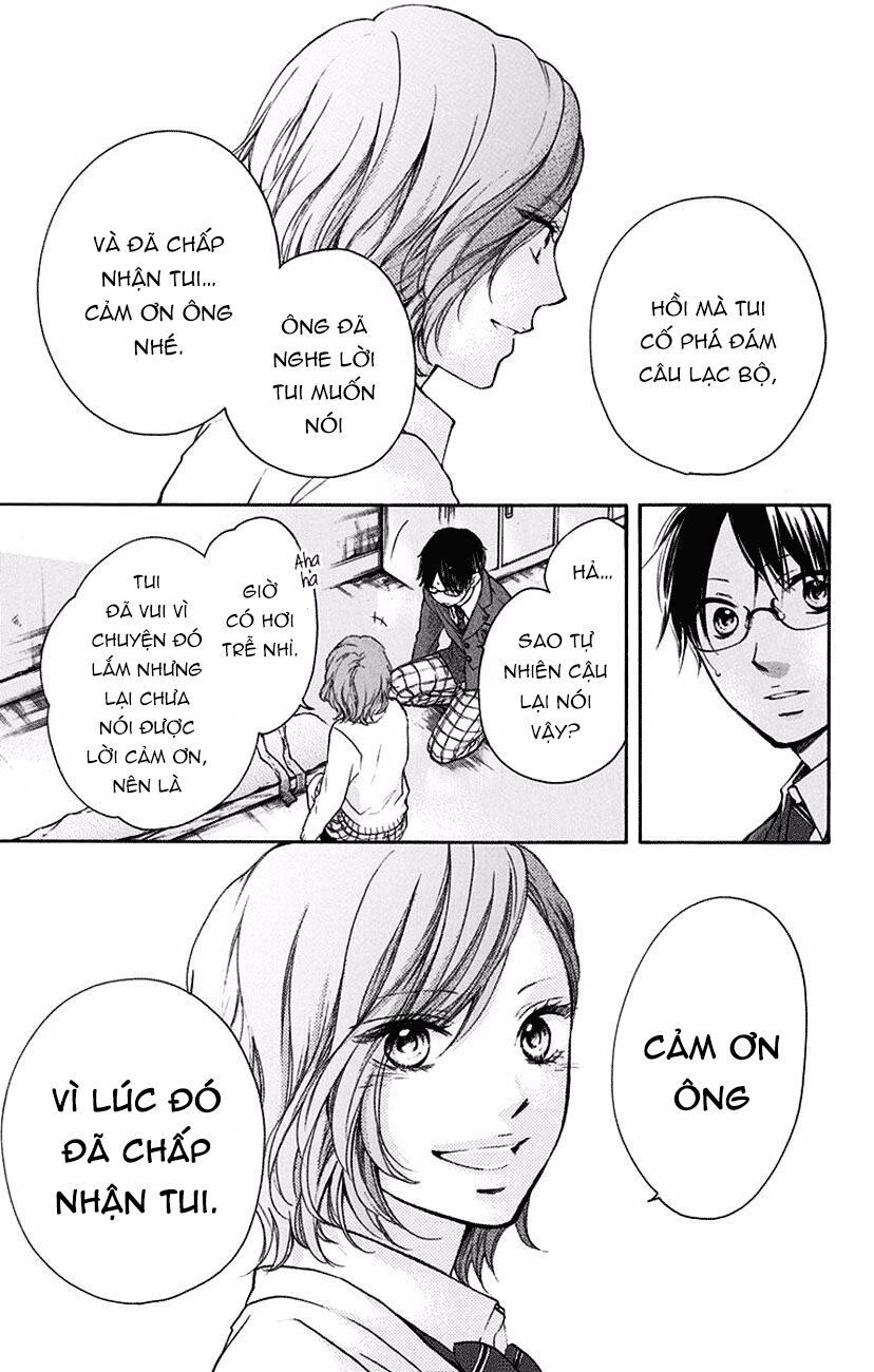 kono oto tomare! chapter 57 35