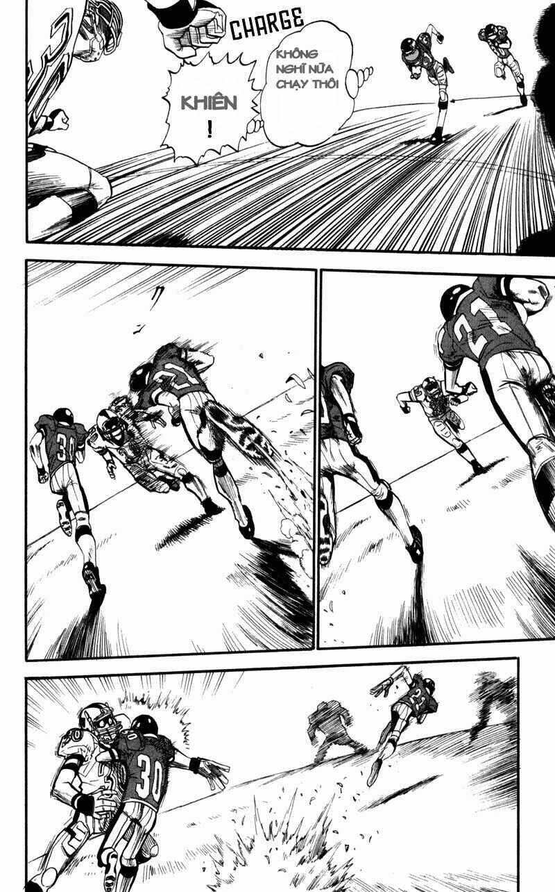 lá chắn mắt chapter 11 14