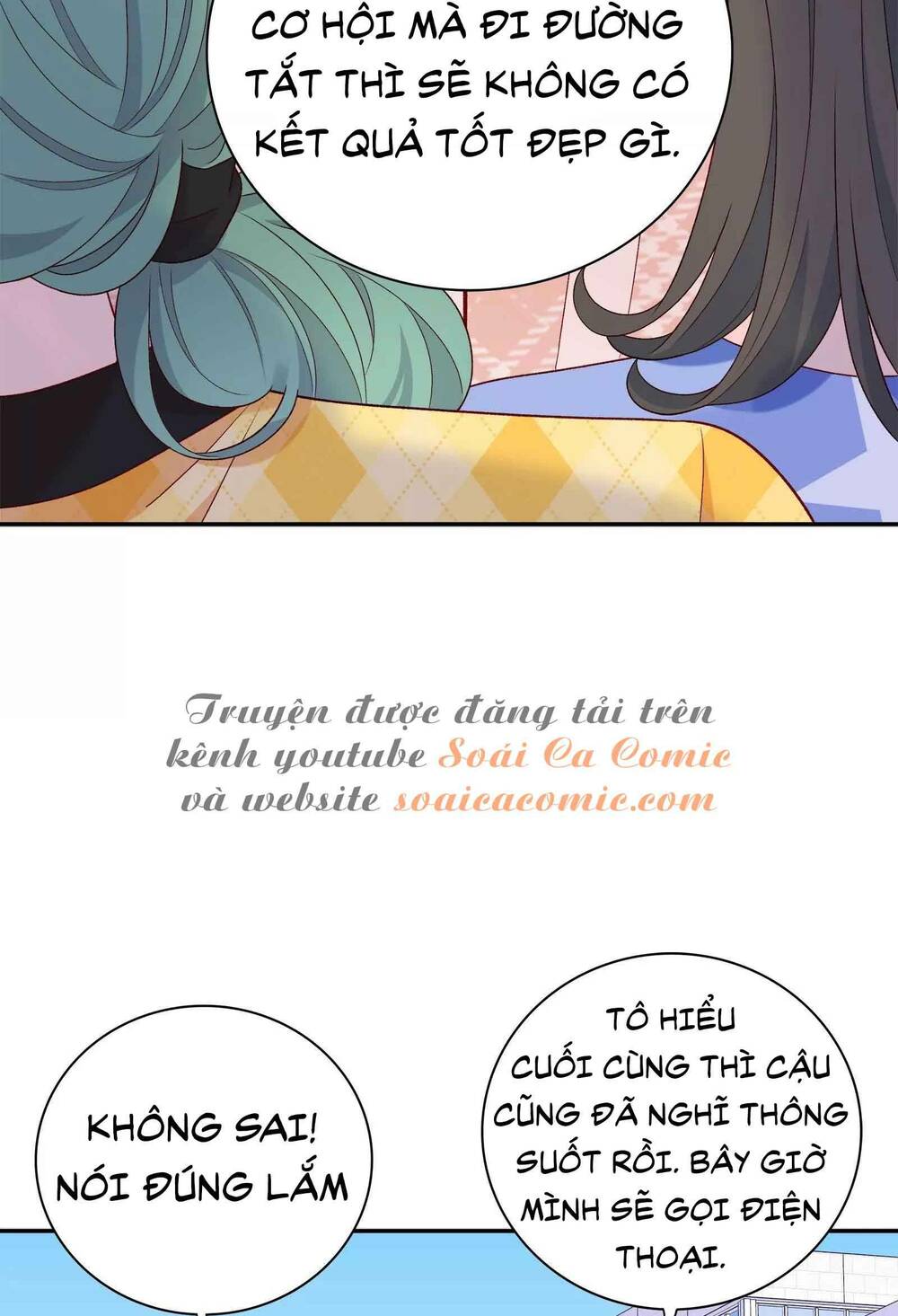 tôi dựa vào tà ý: nghịch chuyển nhân sinh chapter 19 34