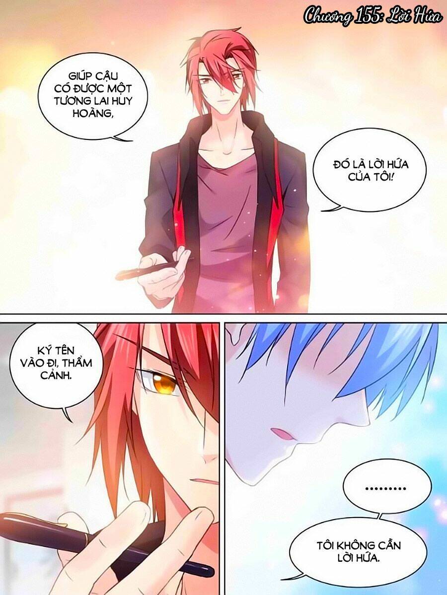 giả diện thế thân chapter 155 1
