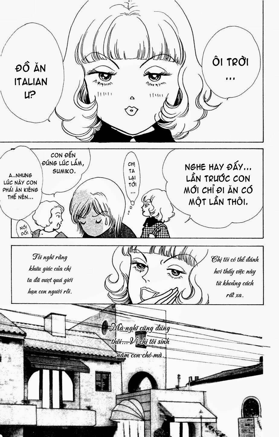 seigi no mikata chapter 5 10