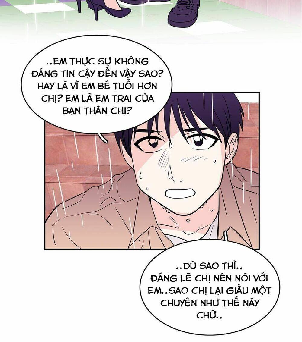 chuyện gì đến, rồi cũng sẽ đến chapter 35 24