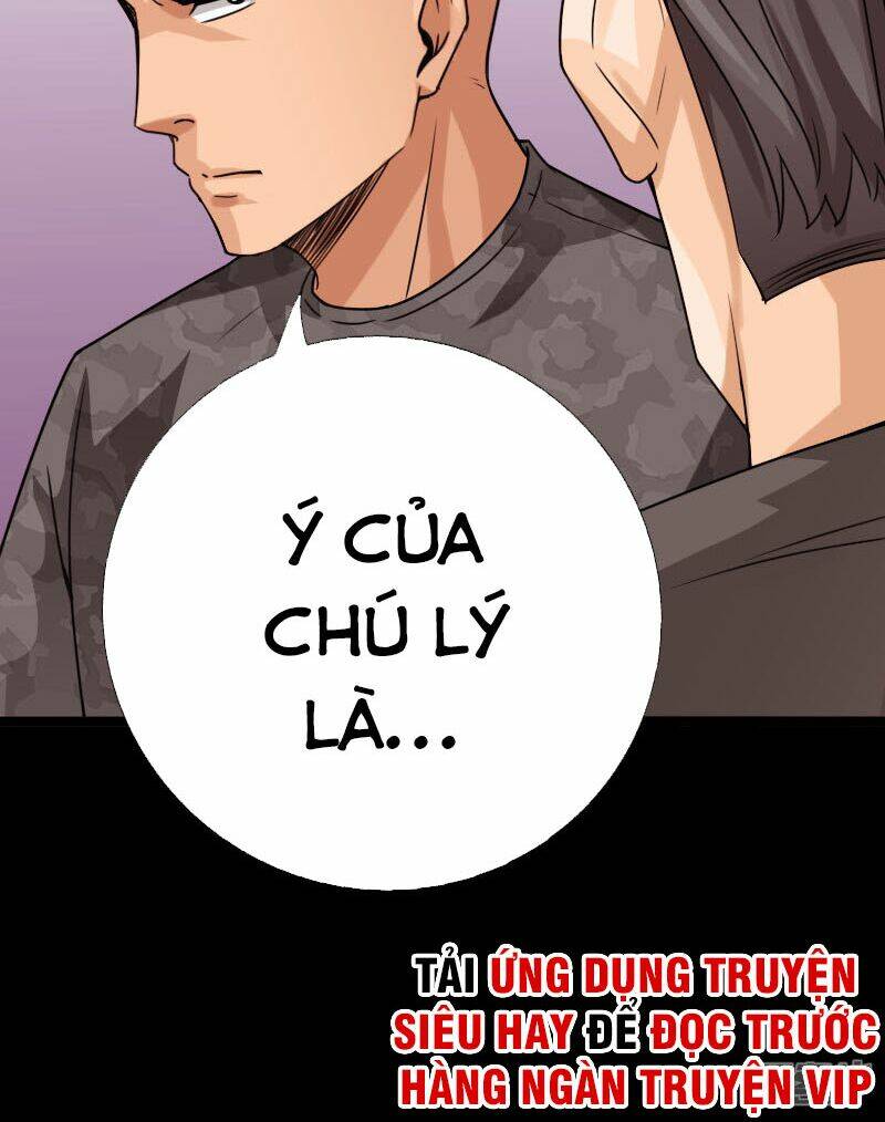 tuyệt phẩm tà thiếu chapter 97 29