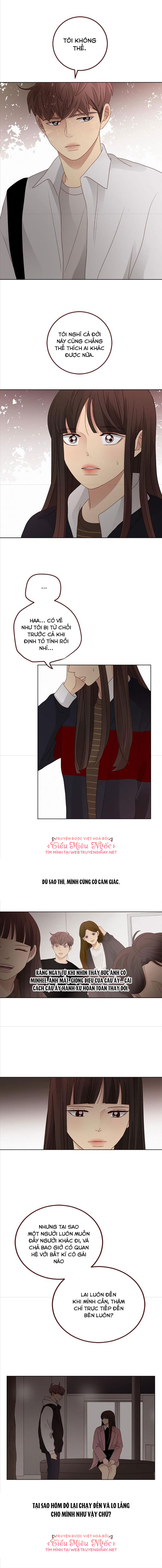 crush của tôi chapter 104 10