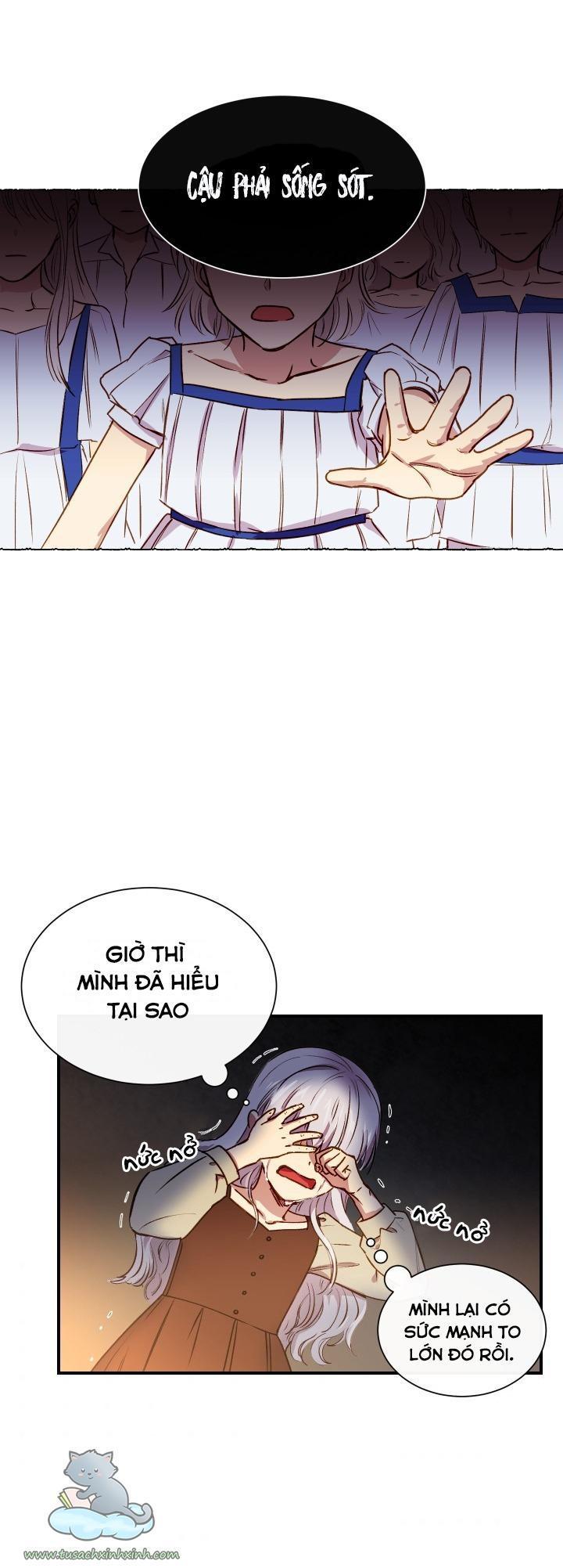 công nương khế ước của gia tộc công tước quái vật chapter 4 29