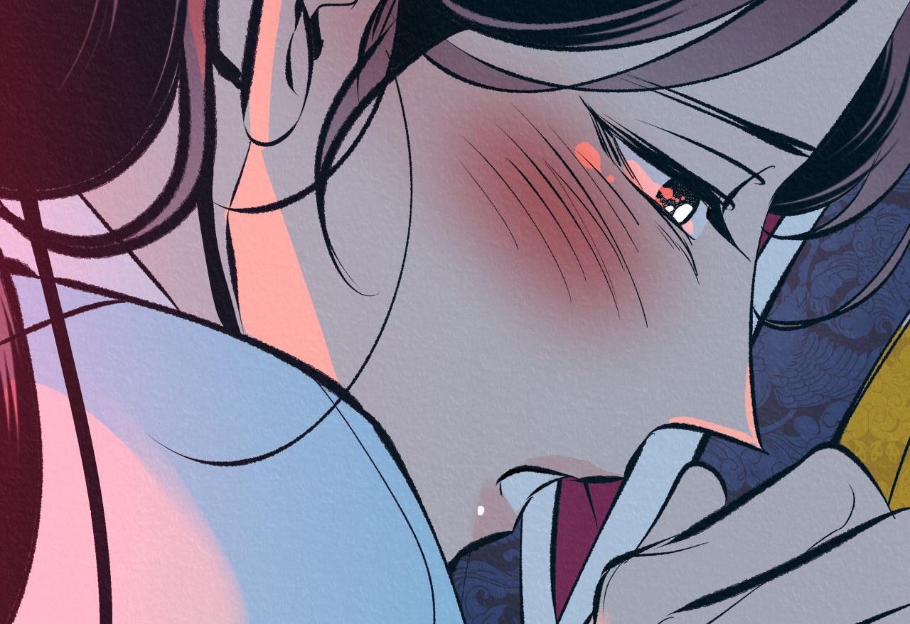 vô liêm sỉ chapter 13 134