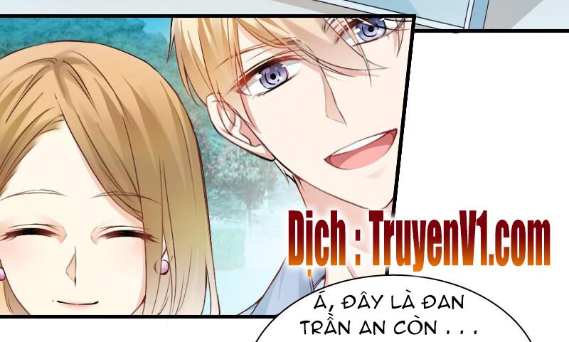 bay qua thiên sơn đến yêu anh chapter 7 24