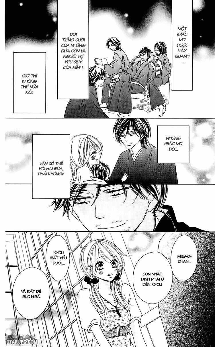 yêu quái cánh đen chapter 37 36