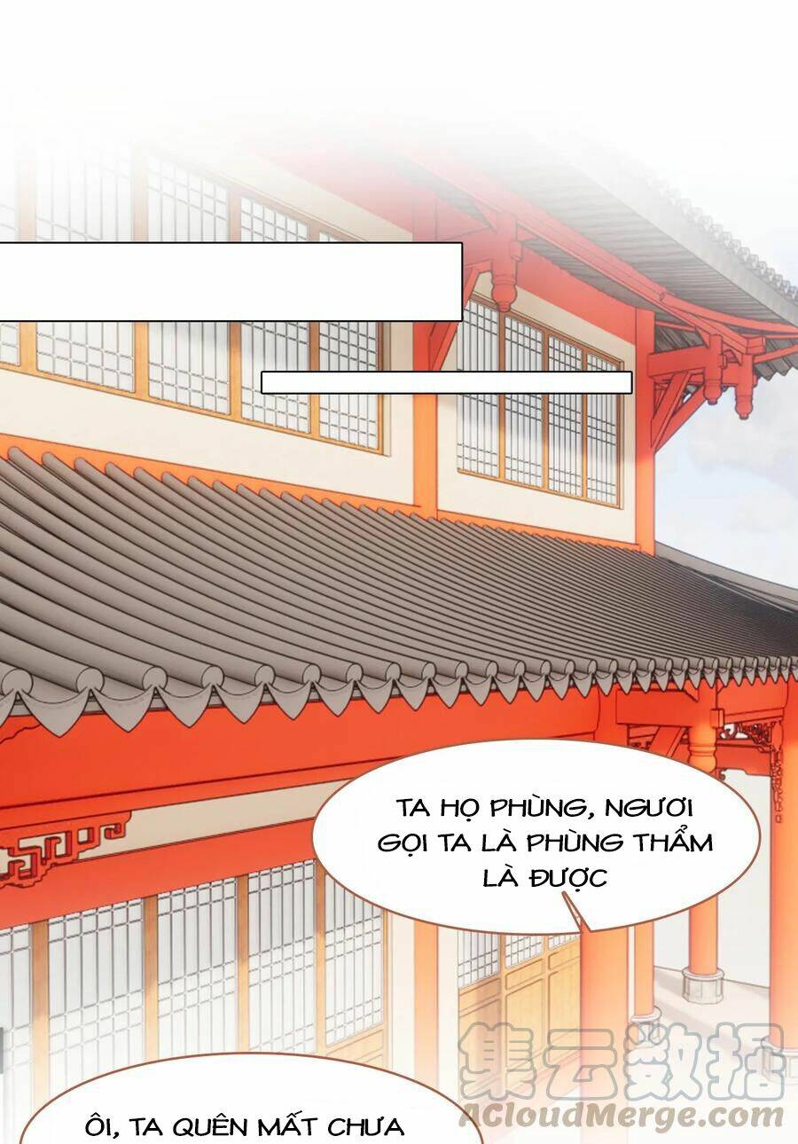 gả cho một tên thái giám đáng ghét chapter 138 13