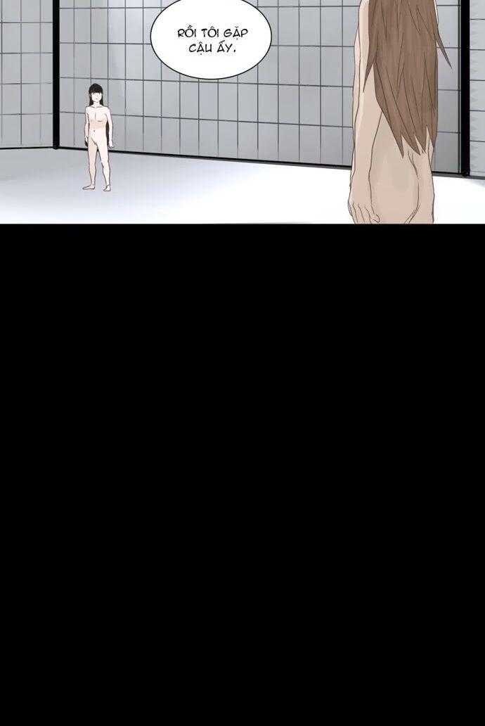 tòa tháp bí ẩn 2 chapter 42 14