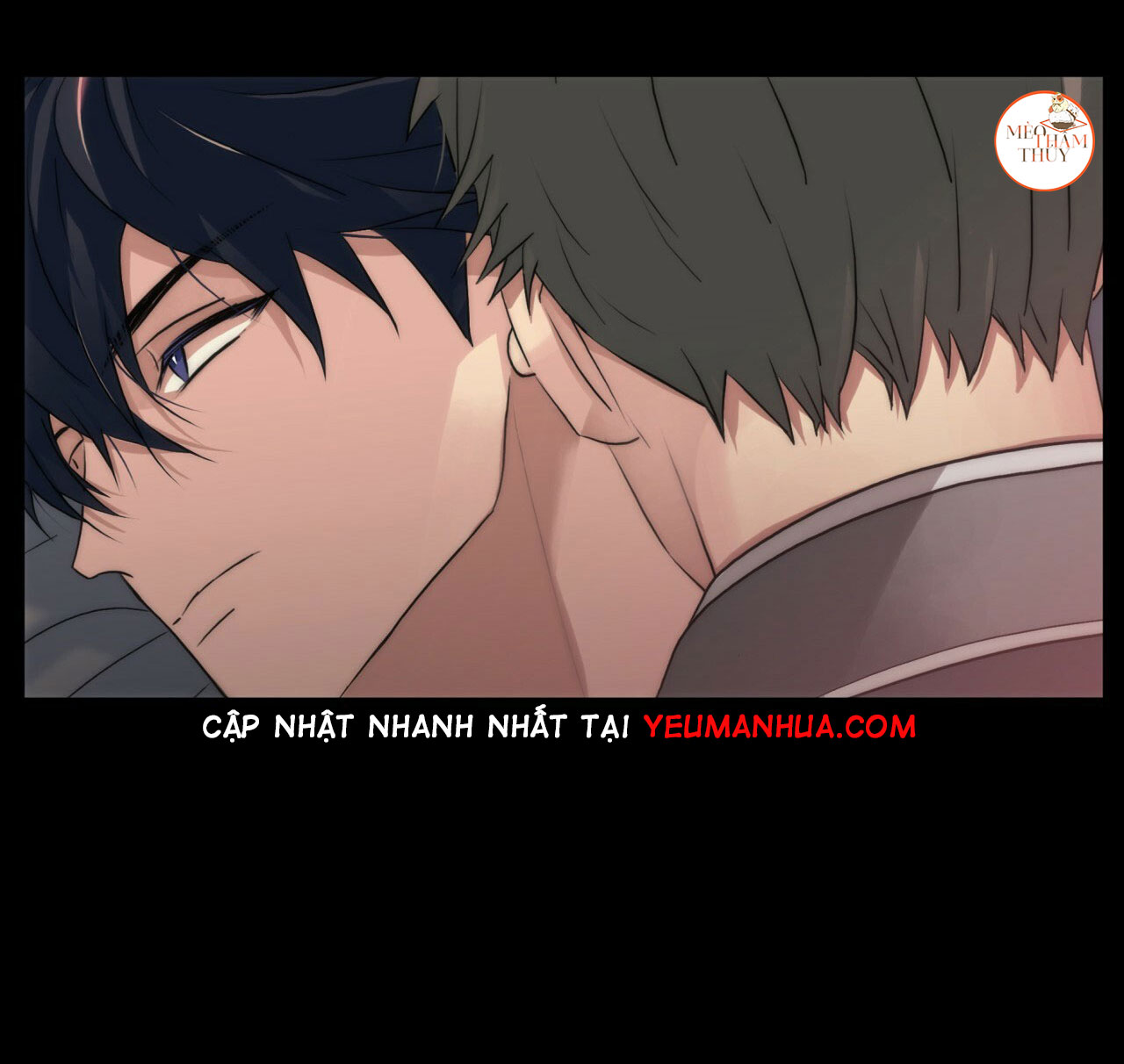 giai điệu của ngôn ngữ chapter 30 51