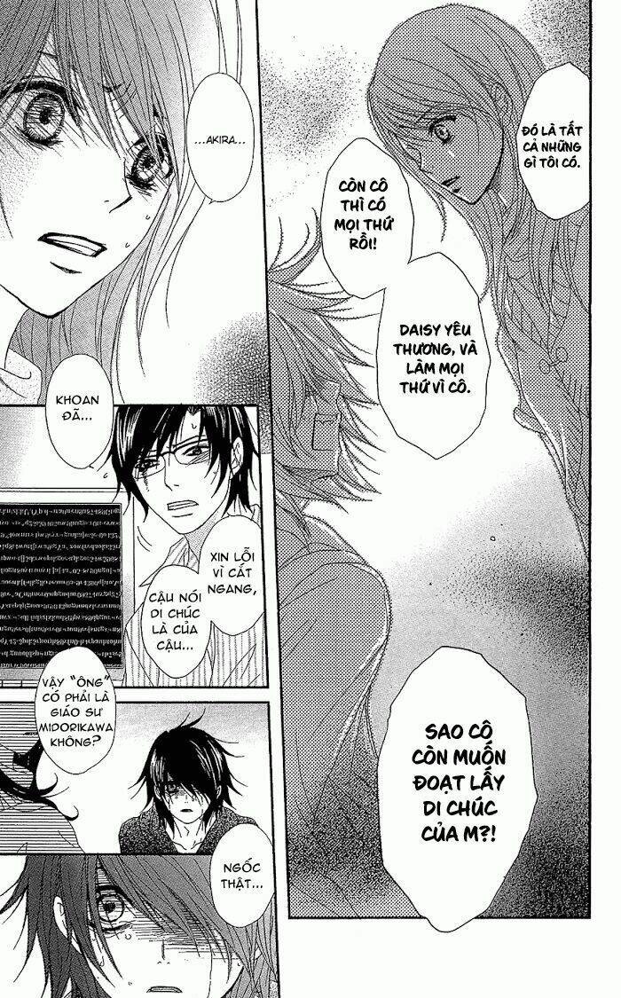 điện kích daisy chapter 61 30