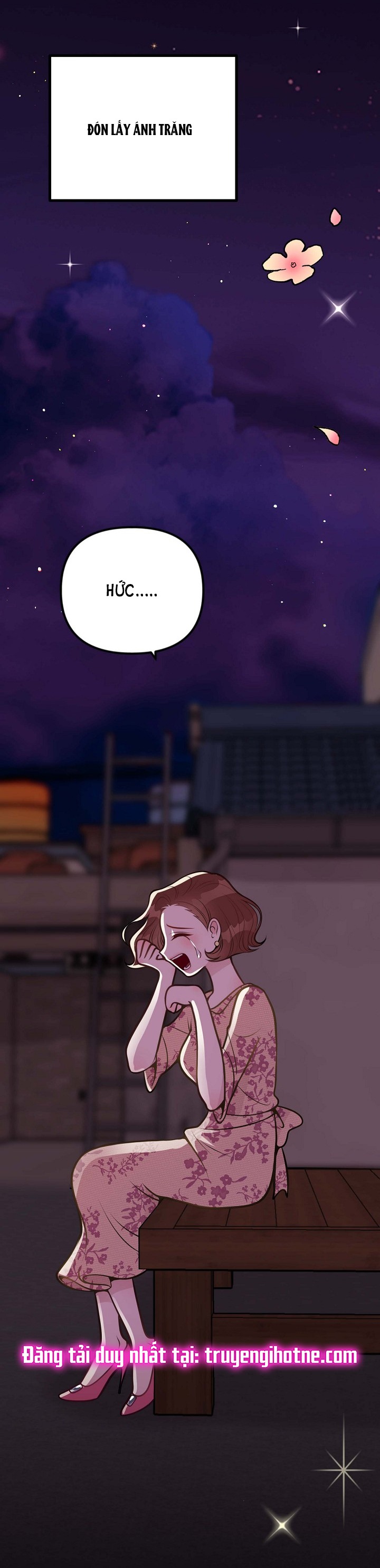 Mối Quan Hệ Không Tốt chapter 7.2 - Trang 46