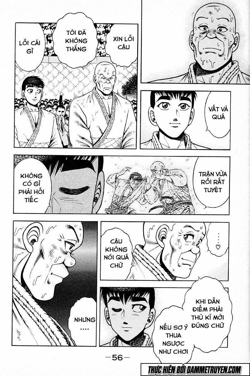 shin kotaro makaritoru! juudouhen chapter 218 6