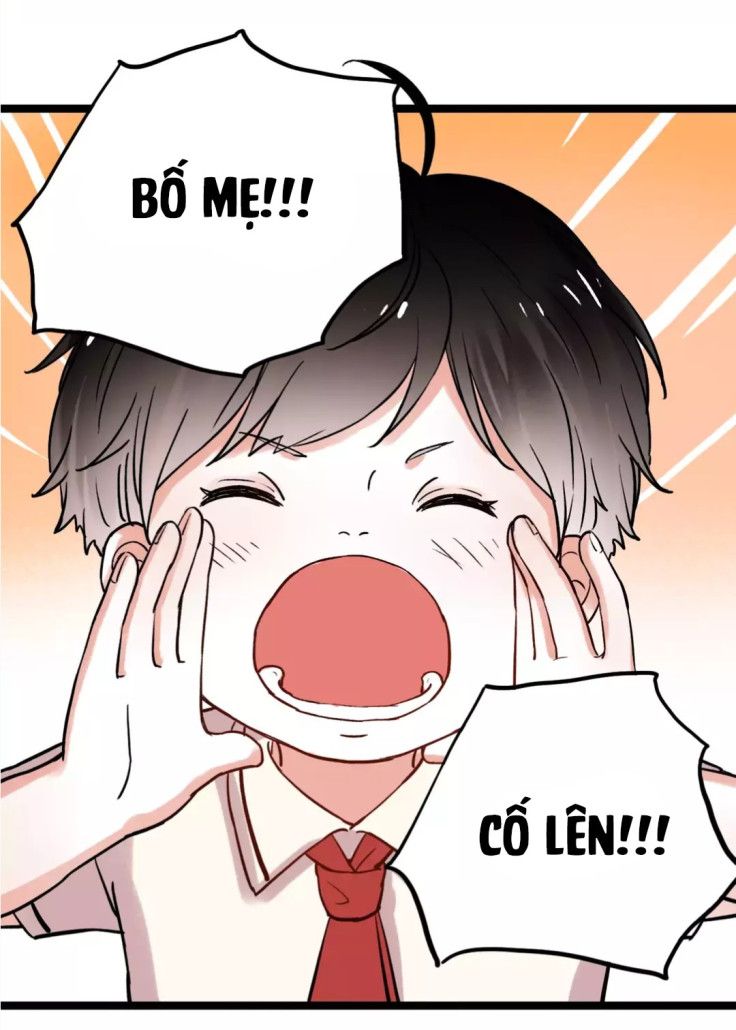 cậu đã từng yêu tôi 2 chapter 14 18