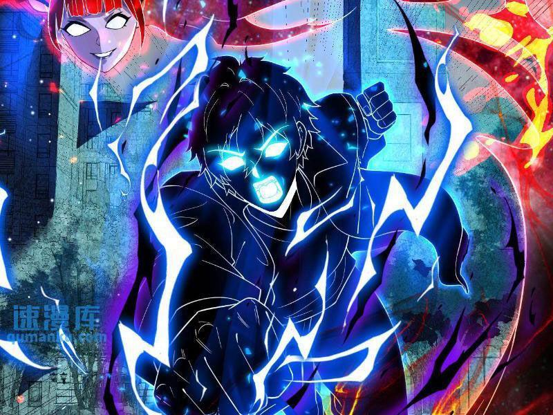 nhìn thấy thanh máu, ta xử tội thần linh chapter 171 38