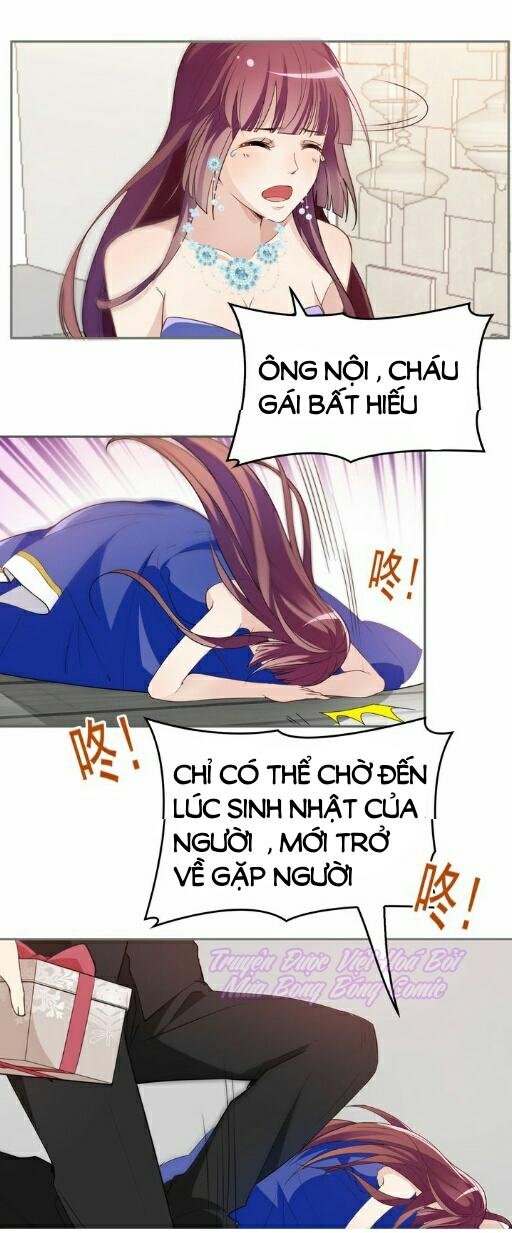 song diện tổng tài sủng thê chỉ nam chapter 3.1 15