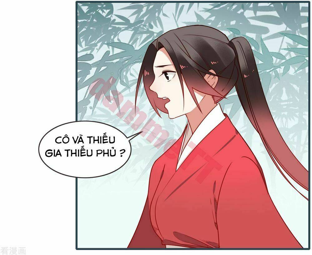 bỉ ngạn hoa chapter 36 7