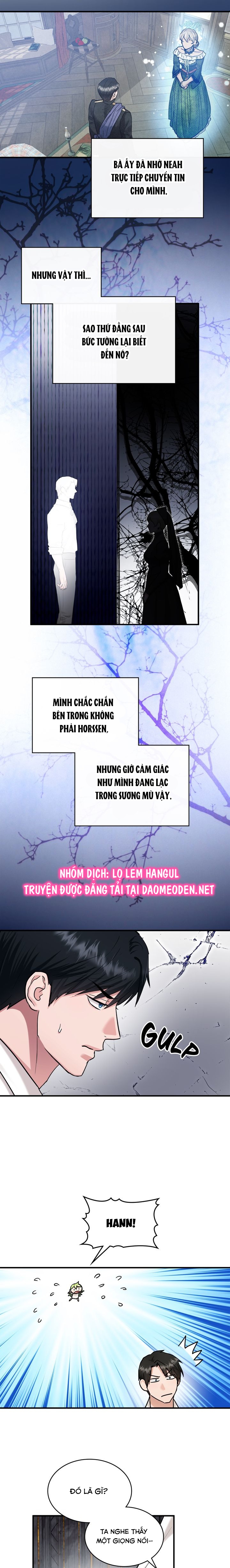 hai người thừa kế chapter 81 8