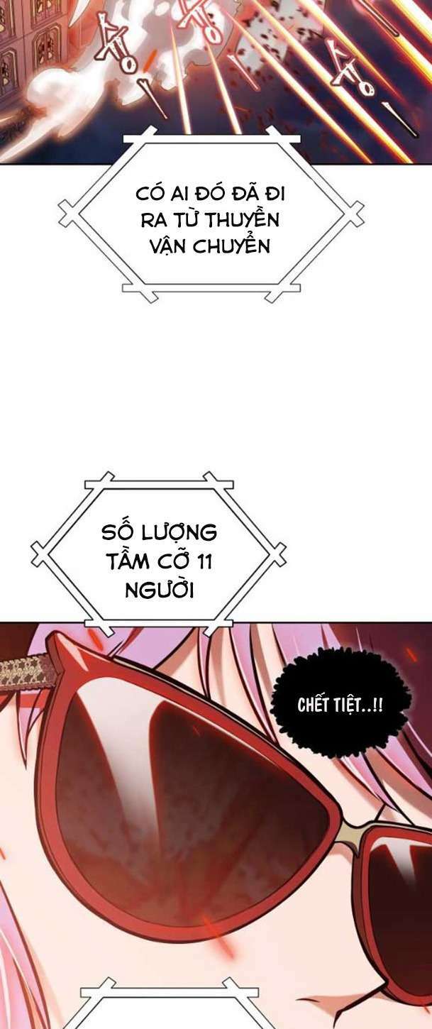 cuộc chiến trong tòa tháp chapter 584 23