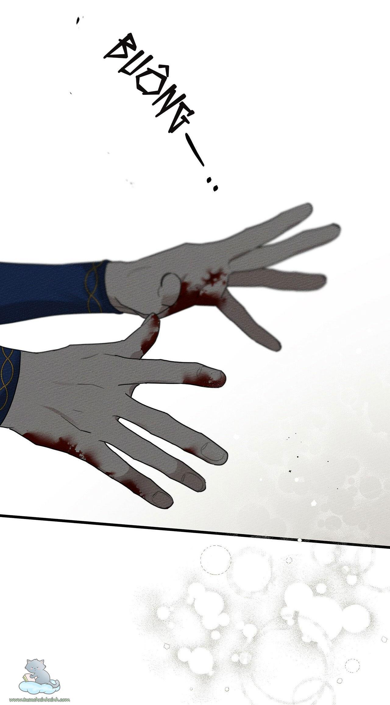 dưới tán cây sồi chapter 39 24