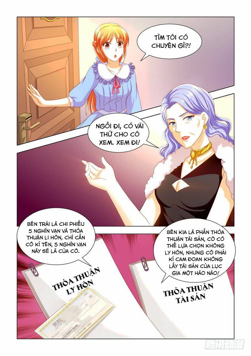 xuân phong nhất độ cộng triền tình chapter 28 7