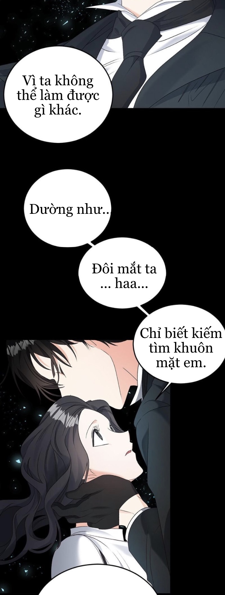 ebony, quạ đen chapter 75.1 29