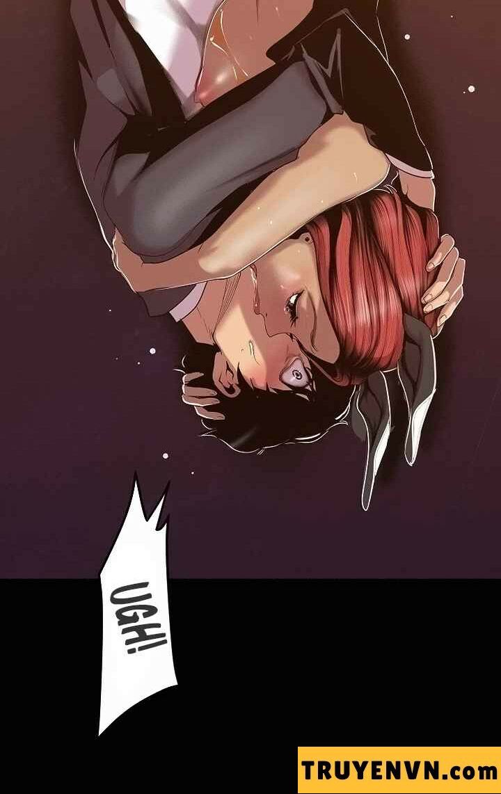 tân thế giới tuyệt vời chapter 71 10