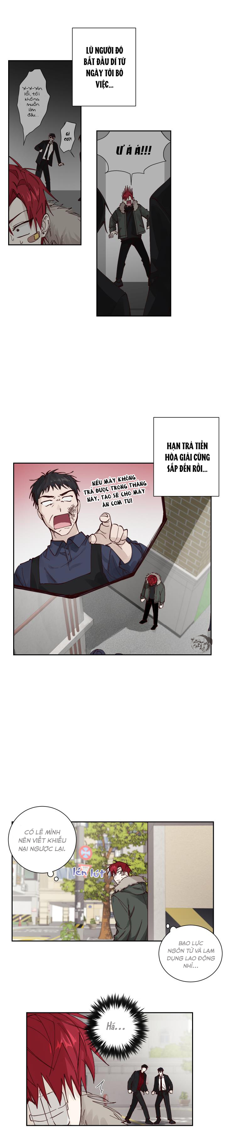 yêu không ràng buộc chapter 1 15