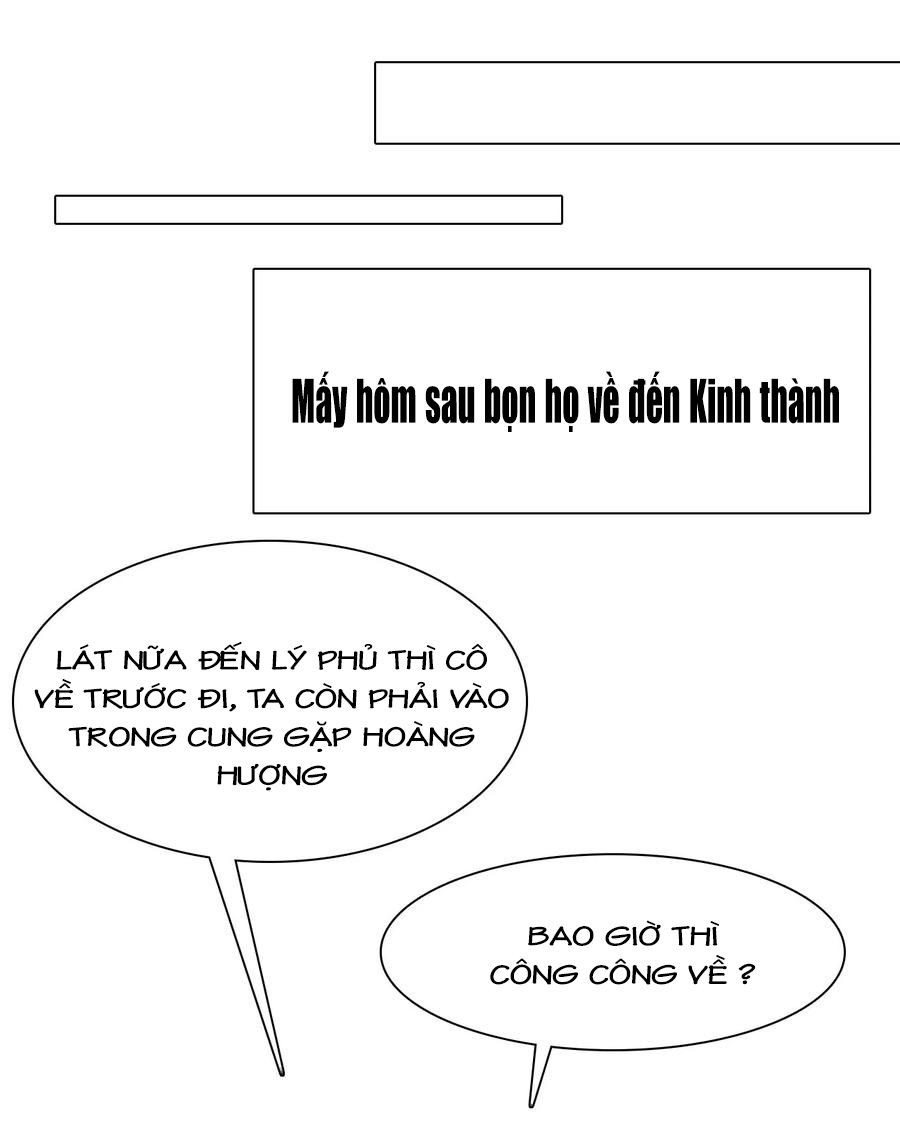 Gả Cho Một Tên Thái Giám Đáng Ghét chapter 133 - Trang 7
