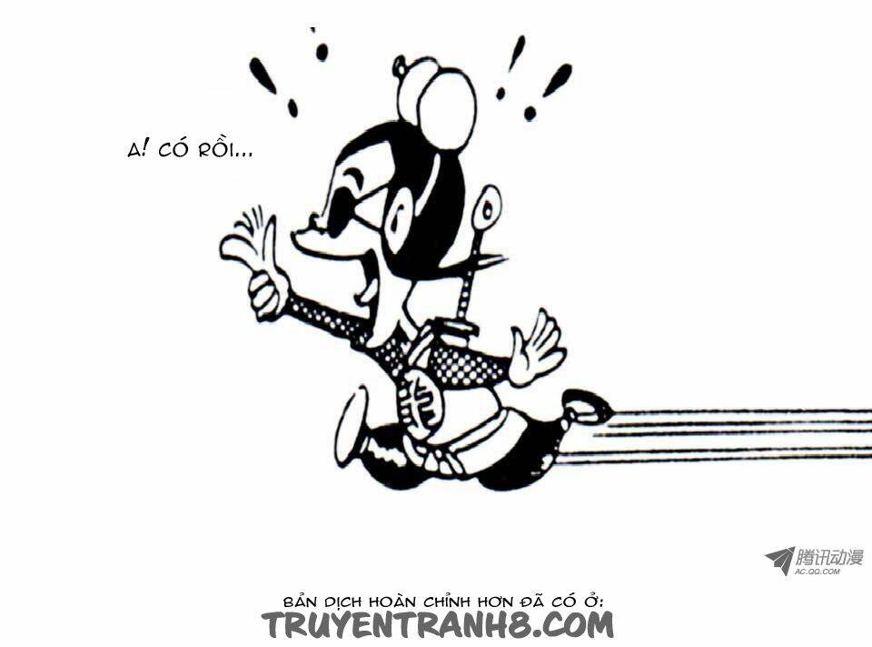 đạo sư độc nhãn long chapter 11 5