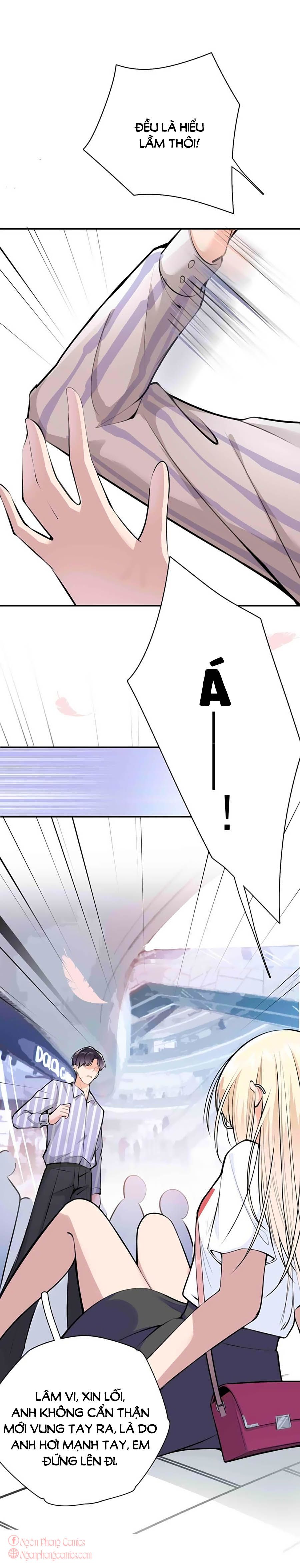 take me out chapter 4 4