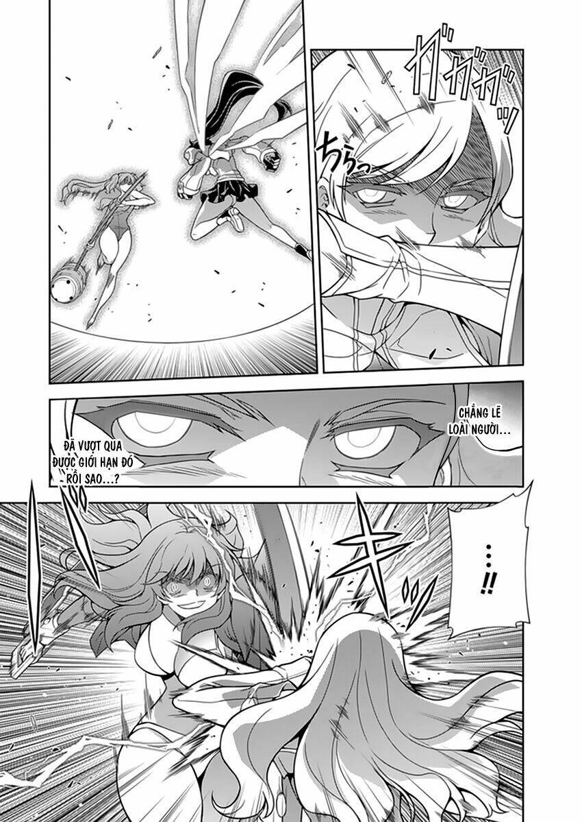 freezing chapter 178 21