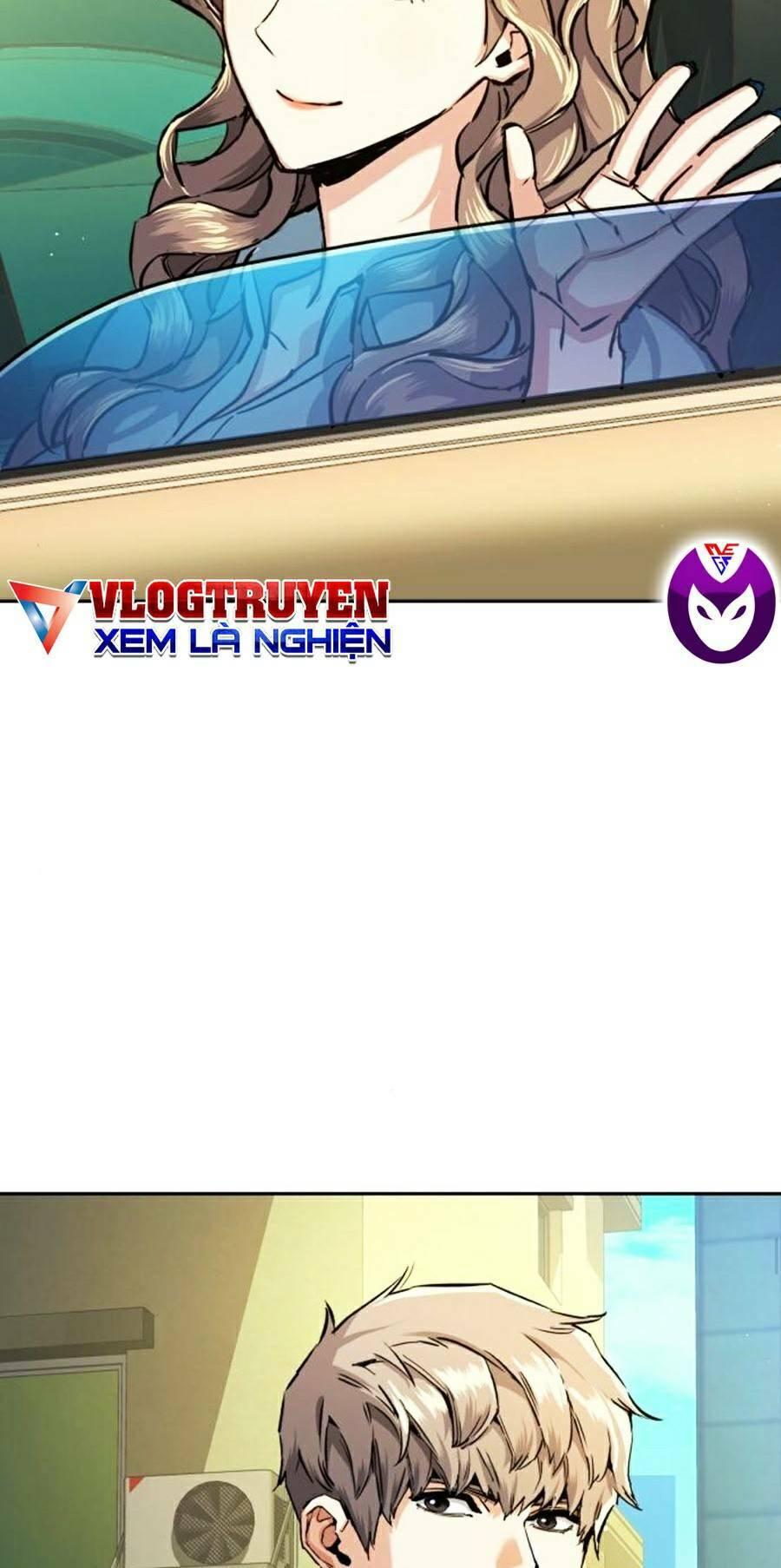 bạn học tôi là lính đánh thuê chapter 67 3