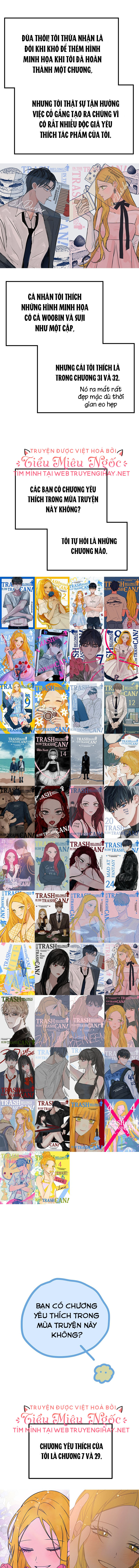 Như Nhau Thôi Mà chapter 47 - Trang 10