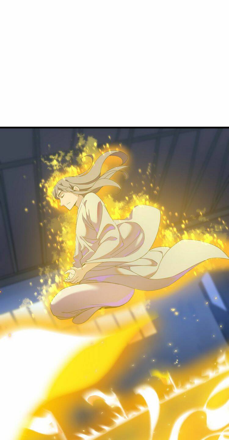 ta xuất sơn liền vô địch chapter 2 67