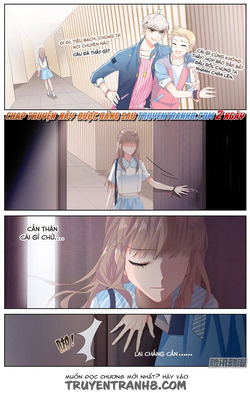 nam thần là quái vật chapter 64 16