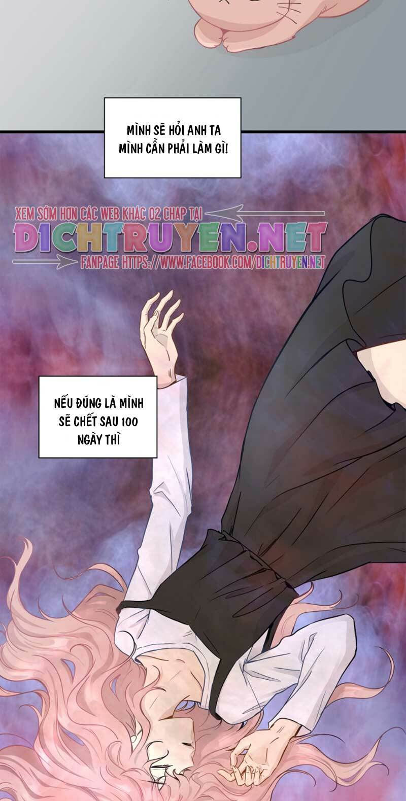 cuộc sống kỳ thú chapter 6 3