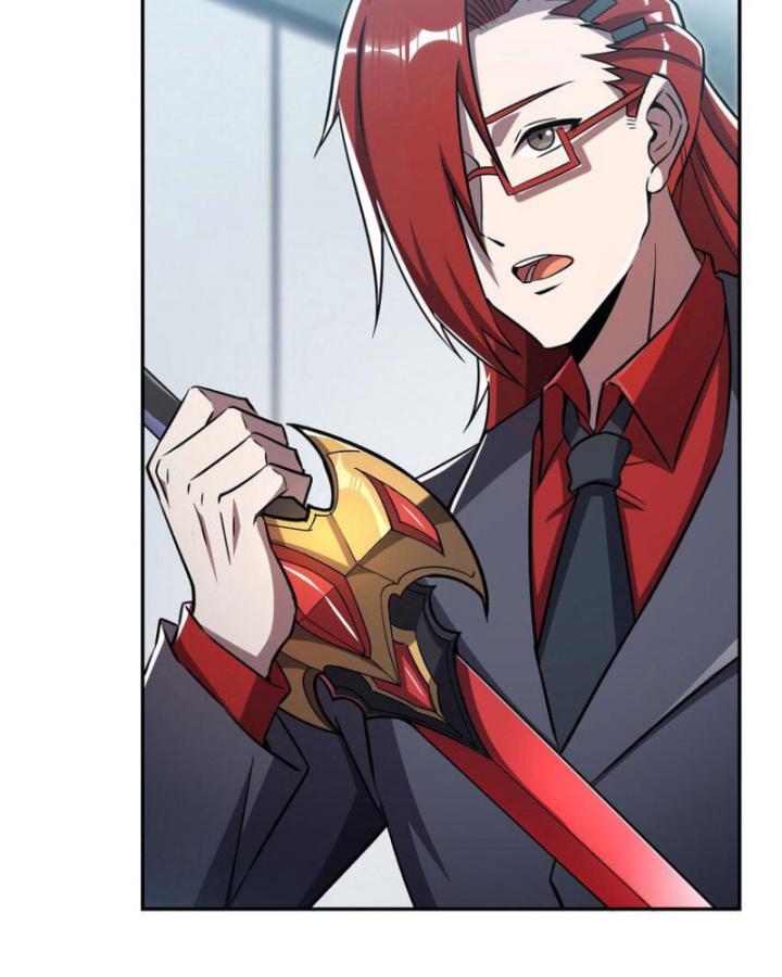 huyết cơ và kỵ sĩ chapter 293 6