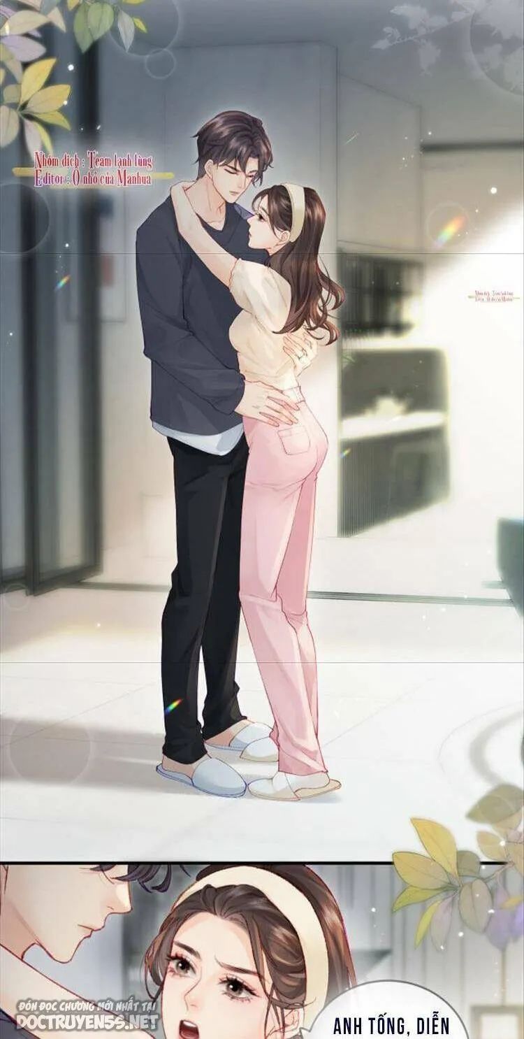 vợ chồng siêu sao có chút ngọt [m] chapter 19 32