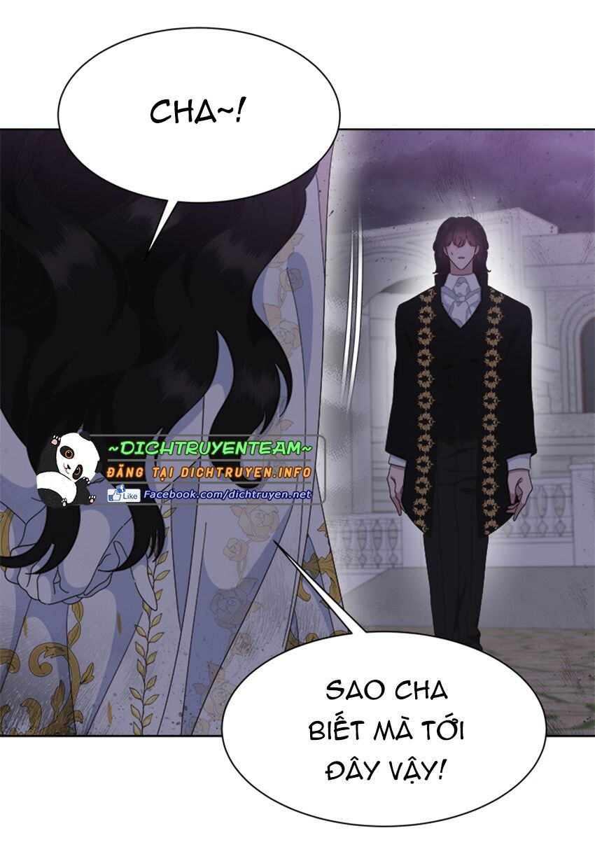 con gái bảo bối của ma vương chapter 141 39